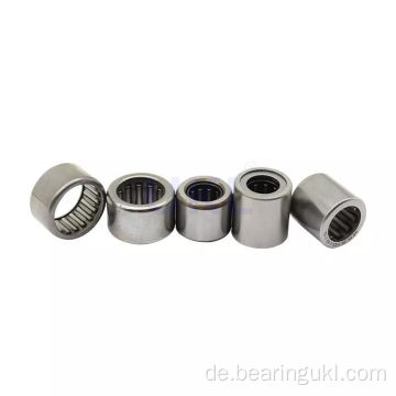 Nadelwalzenlager ohne inneren Ring NK5/10-TN 5x10x10 mm